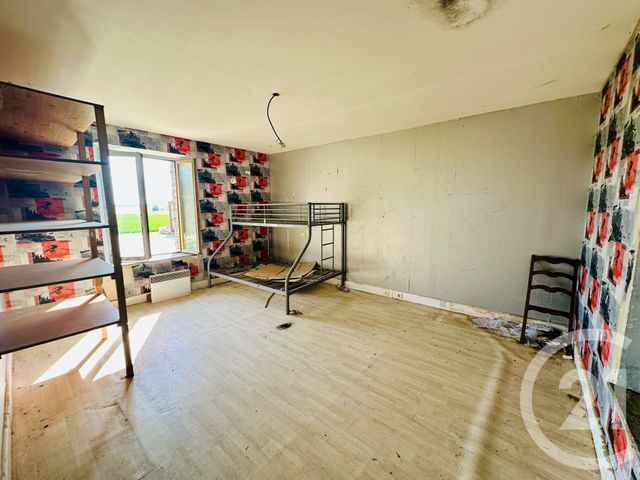 Maison &agrave; vendre - 4 pi&egrave;ces - 110,56 m2 - Esternay - 51 - CHAMPAGNE-ARDENNE
