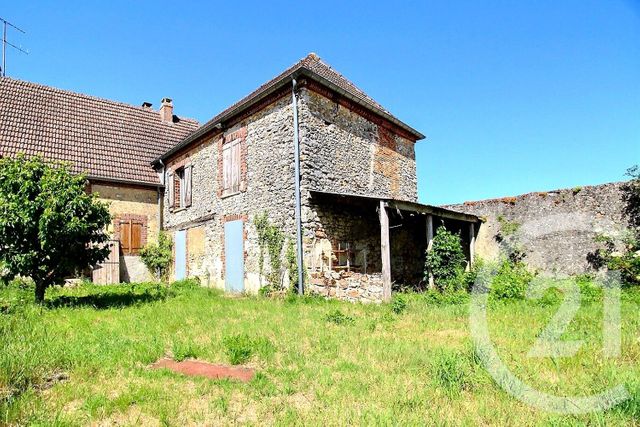 maison - ESTERNAY - 51