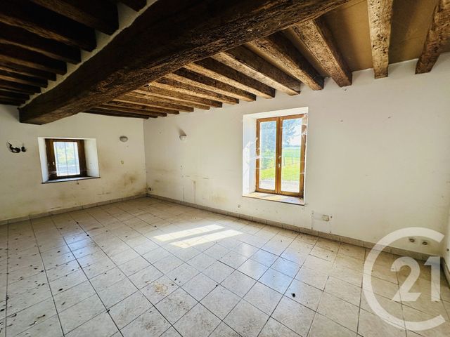 Maison &agrave; vendre - 4 pi&egrave;ces - 110,56 m2 - Esternay - 51 - CHAMPAGNE-ARDENNE