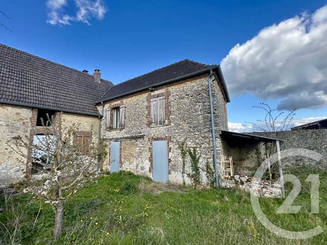 Maison à vendre ESTERNAY
