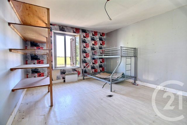 Maison &agrave; vendre - 4 pi&egrave;ces - 110,56 m2 - Esternay - 51 - CHAMPAGNE-ARDENNE