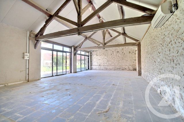 Maison &agrave; vendre - 7 pi&egrave;ces - 172,27 m2 - Sancy Les Provins - 77 - ILE-DE-FRANCE