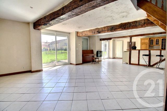 Maison &agrave; vendre - 7 pi&egrave;ces - 172,27 m2 - Sancy Les Provins - 77 - ILE-DE-FRANCE