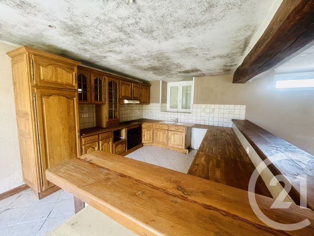 Maison &agrave; vendre - 7 pi&egrave;ces - 172,27 m2 - Esternay - 51 - CHAMPAGNE-ARDENNE