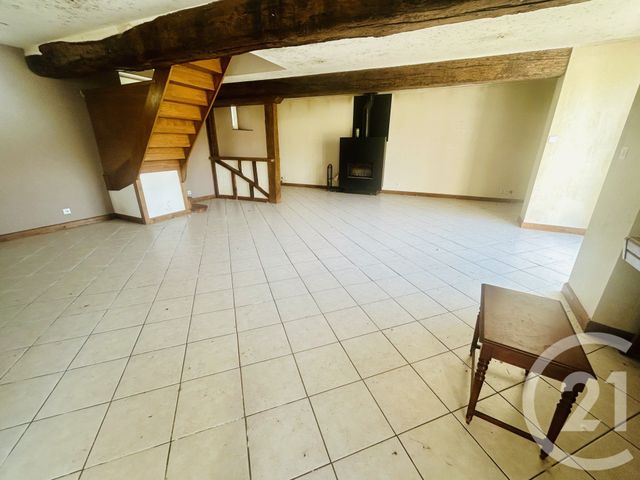 Maison &agrave; vendre - 7 pi&egrave;ces - 172,27 m2 - Esternay - 51 - CHAMPAGNE-ARDENNE