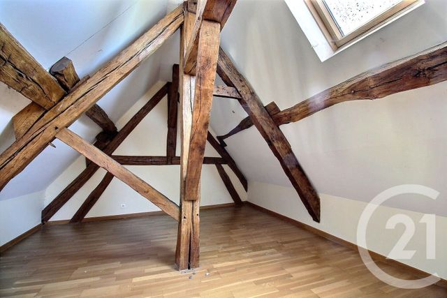 Maison &agrave; vendre - 7 pi&egrave;ces - 172,27 m2 - Sancy Les Provins - 77 - ILE-DE-FRANCE