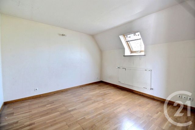 Maison &agrave; vendre - 7 pi&egrave;ces - 172,27 m2 - Sancy Les Provins - 77 - ILE-DE-FRANCE