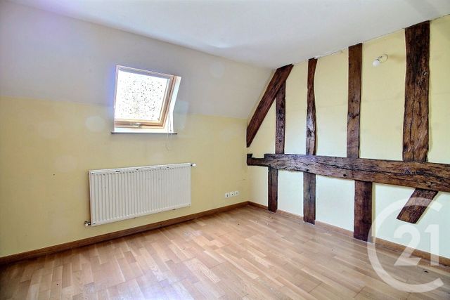 Maison &agrave; vendre - 7 pi&egrave;ces - 172,27 m2 - Sancy Les Provins - 77 - ILE-DE-FRANCE
