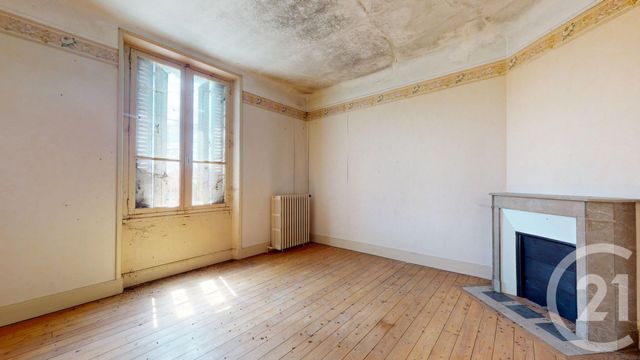 Maison &agrave; vendre - 6 pi&egrave;ces - 146 m2 - Pleurs - 51 - CHAMPAGNE-ARDENNE