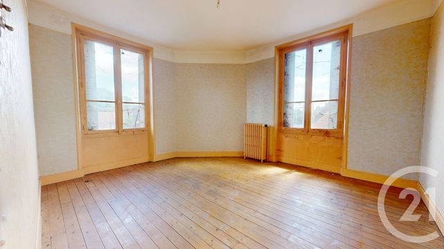Maison &agrave; vendre - 6 pi&egrave;ces - 146 m2 - Pleurs - 51 - CHAMPAGNE-ARDENNE