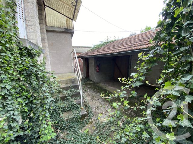 Maison &agrave; vendre - 6 pi&egrave;ces - 146 m2 - Pleurs - 51 - CHAMPAGNE-ARDENNE