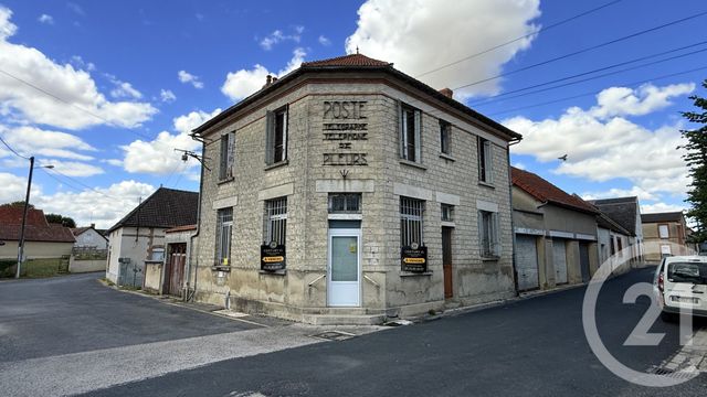 maison - PLEURS - 51