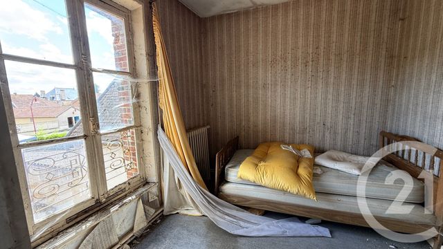 Maison &agrave; vendre - 8 pi&egrave;ces - 160 m2 - Pleurs - 51 - CHAMPAGNE-ARDENNE
