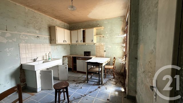 Maison &agrave; vendre - 8 pi&egrave;ces - 160 m2 - Pleurs - 51 - CHAMPAGNE-ARDENNE