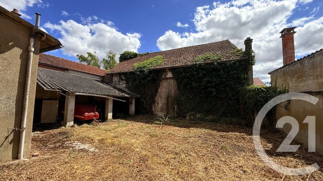 Maison &agrave; vendre - 8 pi&egrave;ces - 160 m2 - Pleurs - 51 - CHAMPAGNE-ARDENNE