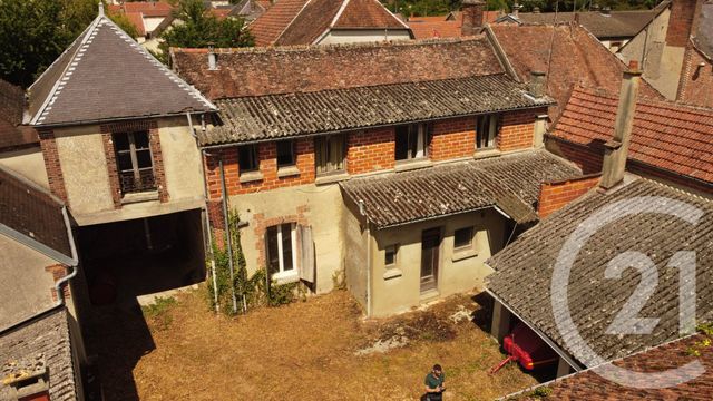maison - PLEURS - 51