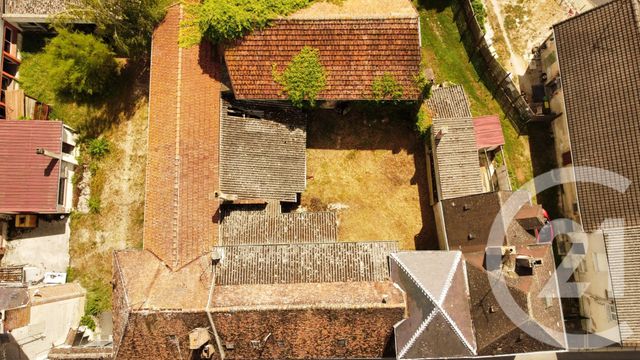 Maison &agrave; vendre - 8 pi&egrave;ces - 160 m2 - Pleurs - 51 - CHAMPAGNE-ARDENNE