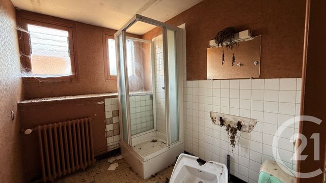Maison &agrave; vendre - 8 pi&egrave;ces - 160 m2 - Pleurs - 51 - CHAMPAGNE-ARDENNE