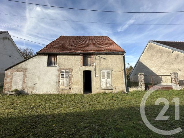 Prix immobilier BARBUISE - Photo d’une maison vendue