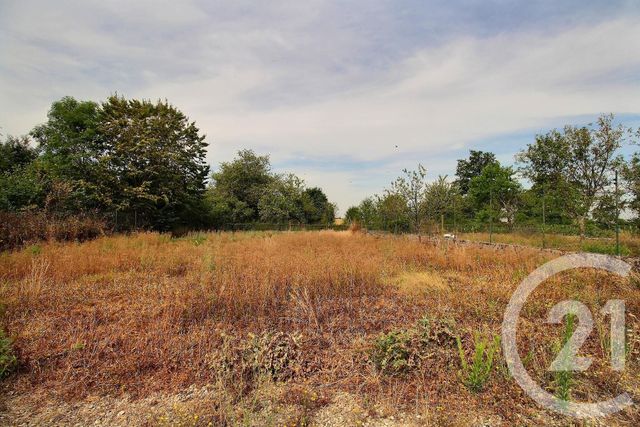Maison &agrave; vendre - 3 pi&egrave;ces - 85 m2 - La Forestiere - 51 - CHAMPAGNE-ARDENNE