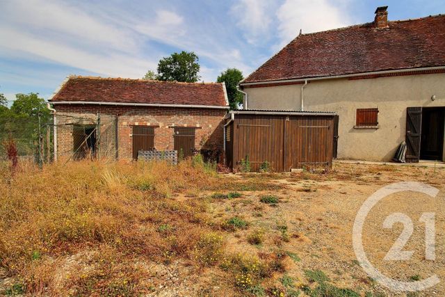 Maison &agrave; vendre - 3 pi&egrave;ces - 85 m2 - La Forestiere - 51 - CHAMPAGNE-ARDENNE