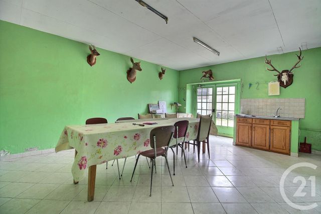Maison &agrave; vendre - 3 pi&egrave;ces - 85 m2 - La Forestiere - 51 - CHAMPAGNE-ARDENNE