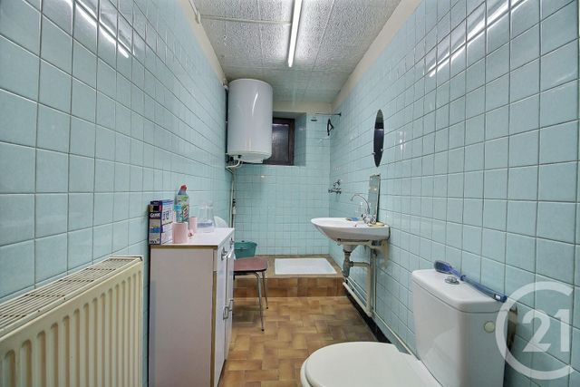 Maison &agrave; vendre - 3 pi&egrave;ces - 85 m2 - La Forestiere - 51 - CHAMPAGNE-ARDENNE