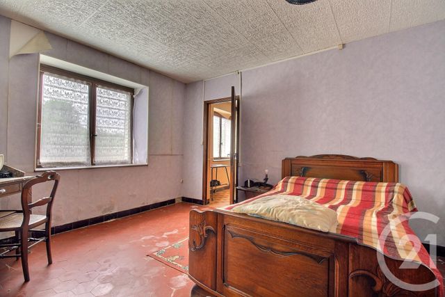 Maison &agrave; vendre - 3 pi&egrave;ces - 85 m2 - La Forestiere - 51 - CHAMPAGNE-ARDENNE