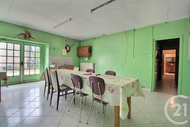 Maison &agrave; vendre - 3 pi&egrave;ces - 85 m2 - La Forestiere - 51 - CHAMPAGNE-ARDENNE