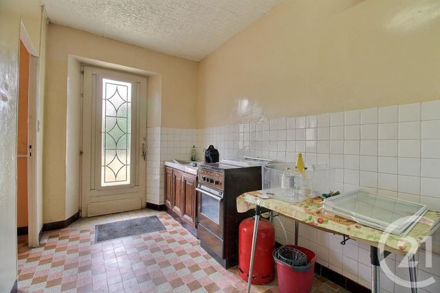 Maison &agrave; vendre - 3 pi&egrave;ces - 85 m2 - La Forestiere - 51 - CHAMPAGNE-ARDENNE