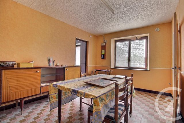 Maison &agrave; vendre - 3 pi&egrave;ces - 85 m2 - La Forestiere - 51 - CHAMPAGNE-ARDENNE