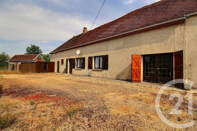maison - LA FORESTIERE - 51