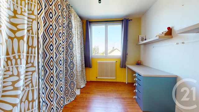 Maison &agrave; vendre - 5 pi&egrave;ces - 105 m2 - Sezanne - 51 - CHAMPAGNE-ARDENNE