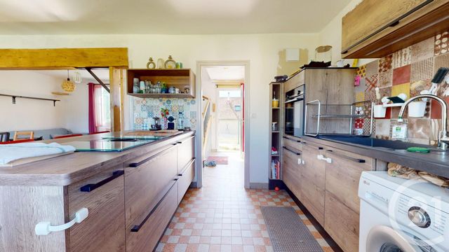Maison &agrave; vendre - 5 pi&egrave;ces - 105 m2 - Sezanne - 51 - CHAMPAGNE-ARDENNE