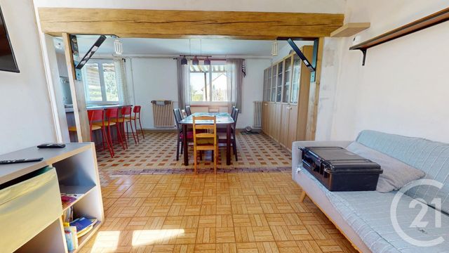 Maison &agrave; vendre - 5 pi&egrave;ces - 105 m2 - Sezanne - 51 - CHAMPAGNE-ARDENNE