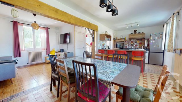 Maison &agrave; vendre - 5 pi&egrave;ces - 105 m2 - Sezanne - 51 - CHAMPAGNE-ARDENNE