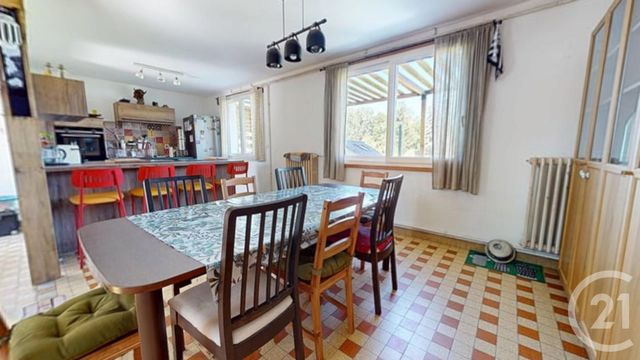 Maison &agrave; vendre - 5 pi&egrave;ces - 105 m2 - Sezanne - 51 - CHAMPAGNE-ARDENNE