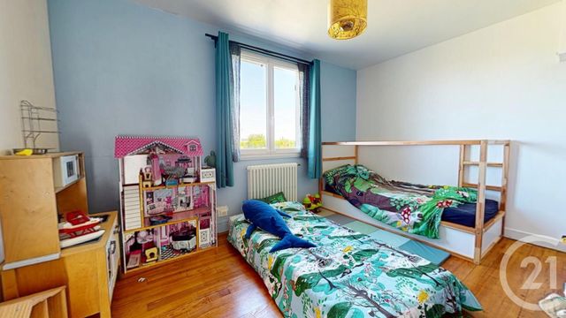 Maison &agrave; vendre - 5 pi&egrave;ces - 105 m2 - Sezanne - 51 - CHAMPAGNE-ARDENNE