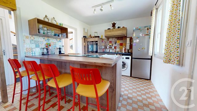 Maison &agrave; vendre - 5 pi&egrave;ces - 105 m2 - Sezanne - 51 - CHAMPAGNE-ARDENNE