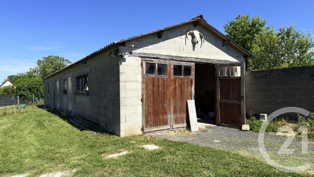 Maison &agrave; vendre - 5 pi&egrave;ces - 105 m2 - Sezanne - 51 - CHAMPAGNE-ARDENNE