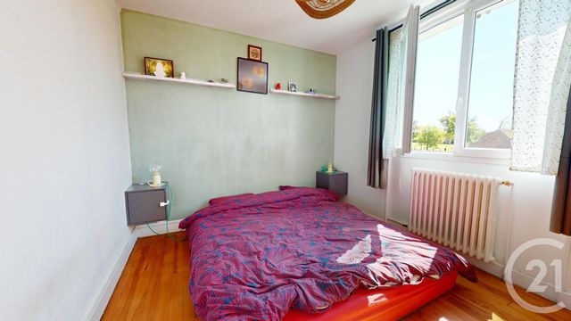 Maison &agrave; vendre - 5 pi&egrave;ces - 105 m2 - Sezanne - 51 - CHAMPAGNE-ARDENNE