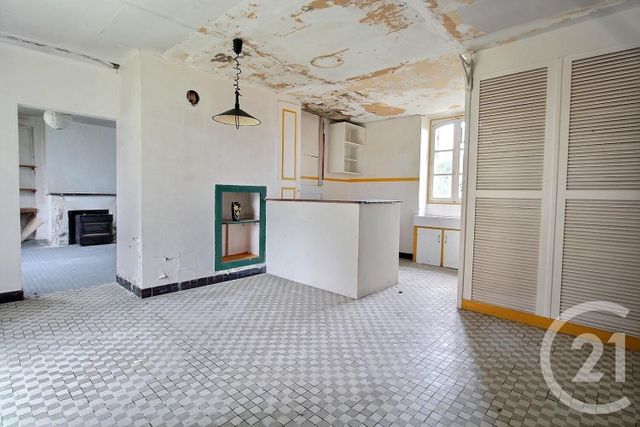 Maison &agrave; vendre - 7 pi&egrave;ces - 87 m2 - Villenauxe La Grande - 10 - CHAMPAGNE-ARDENNE