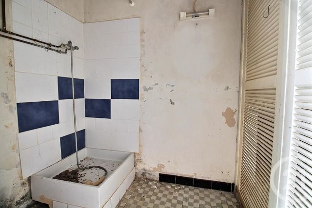 Maison &agrave; vendre - 7 pi&egrave;ces - 87 m2 - Villenauxe La Grande - 10 - CHAMPAGNE-ARDENNE