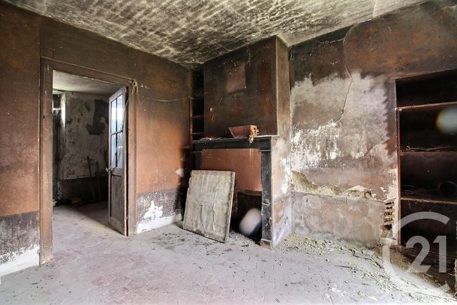 Maison &agrave; vendre - 7 pi&egrave;ces - 87 m2 - Villenauxe La Grande - 10 - CHAMPAGNE-ARDENNE