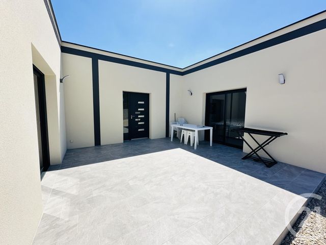 Maison &agrave; vendre - 5 pi&egrave;ces - 117 m2 - Esternay - 51 - CHAMPAGNE-ARDENNE