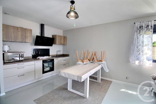 Maison &agrave; vendre - 5 pi&egrave;ces - 117 m2 - Esternay - 51 - CHAMPAGNE-ARDENNE