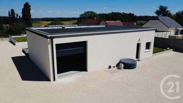 Maison &agrave; vendre - 5 pi&egrave;ces - 117 m2 - Esternay - 51 - CHAMPAGNE-ARDENNE