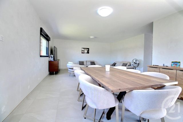 Maison &agrave; vendre - 5 pi&egrave;ces - 117 m2 - Esternay - 51 - CHAMPAGNE-ARDENNE