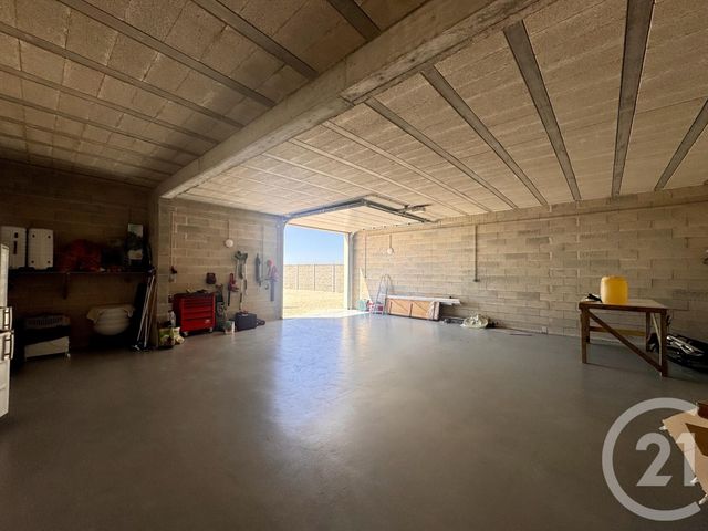 Maison &agrave; vendre - 5 pi&egrave;ces - 117 m2 - Esternay - 51 - CHAMPAGNE-ARDENNE