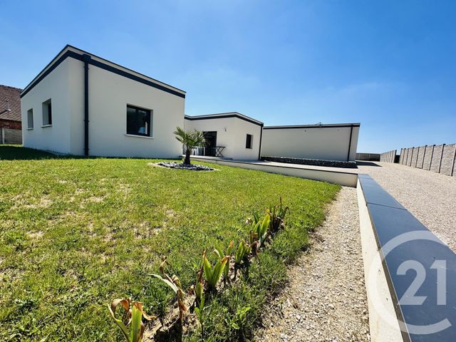Maison &agrave; vendre - 5 pi&egrave;ces - 117 m2 - Esternay - 51 - CHAMPAGNE-ARDENNE